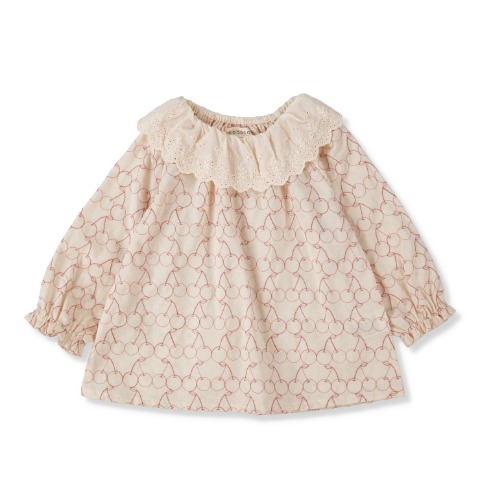 ベビー　プルオーバー（80～95cm　conoco）