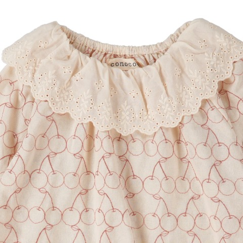 ベビー　プルオーバー（80～95cm　conoco）