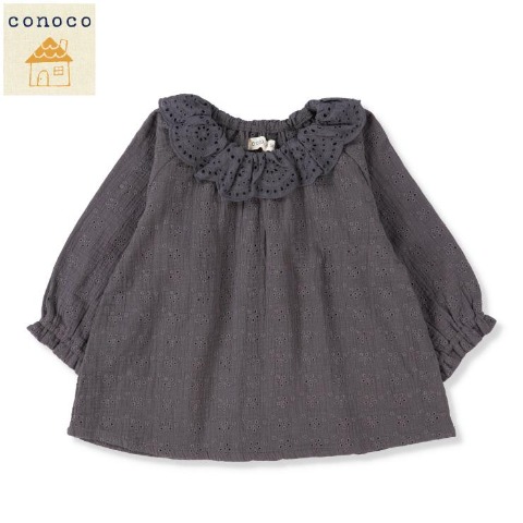 ベビー　プルオーバー（80～95cm　conoco）