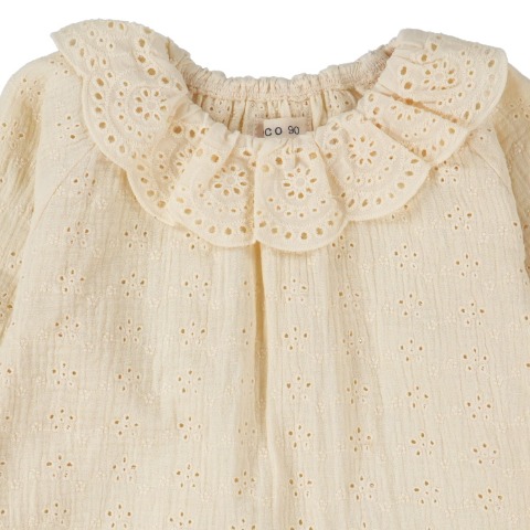 ベビー　プルオーバー（80～95cm　conoco）