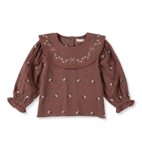 ベビー　トップス（80cm～95cm・youpiloulou）