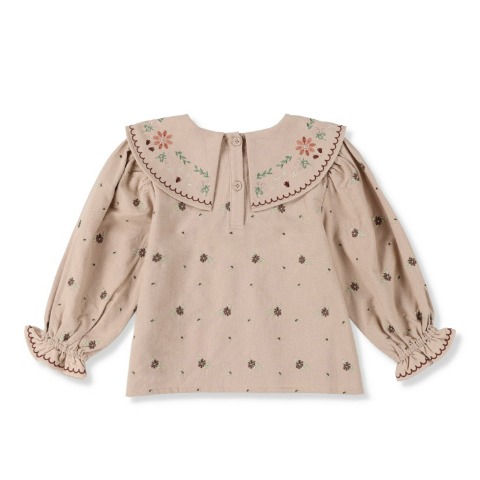 ベビー　トップス（80cm～95cm・youpiloulou）