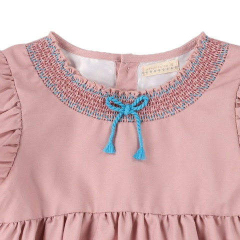 ベビー　プルオーバー（80cm～95cm・youpiloulou）