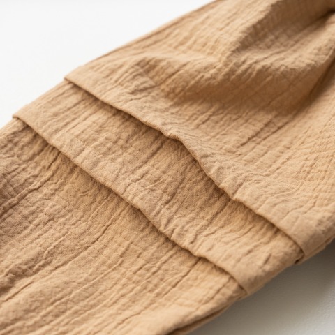 ベビー　ブラウス（80～95cm・Nooncoco）