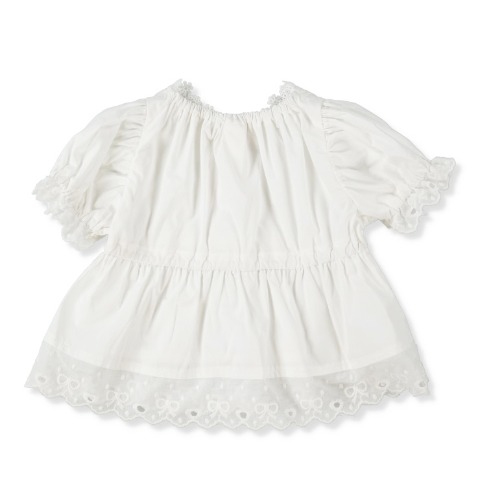 ベビー　ブラウス（80～95cm・yuuka）