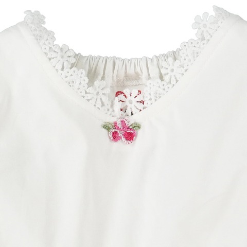 ベビー　ブラウス（80～95cm・yuuka）