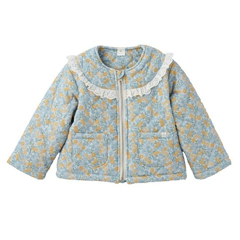 ベビー　ジャケット（80～95cm・Cottoli）