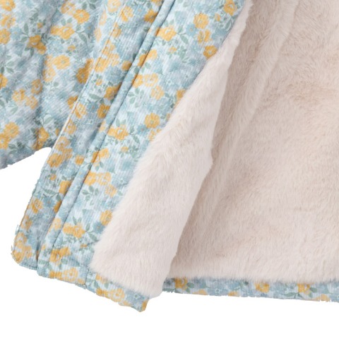 ベビー　ジャケット（80～95cm・Cottoli）