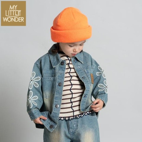 ベビー　ジャケット （80～95cm・MYLITTLEWONDER）