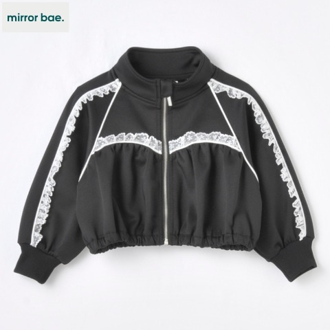 ベビー　ジャケット(80～95㎝･mirror bae.)