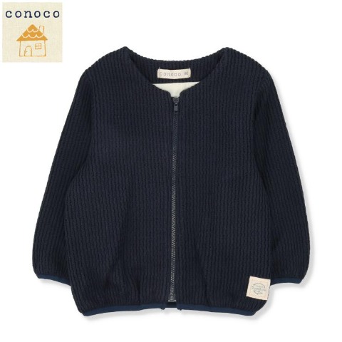 ベビー　ジャケット （80～95㎝　conoco）