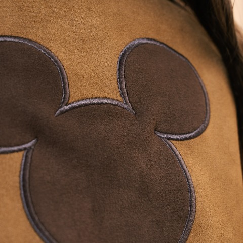 ベビー　ベスト （80～95cm・MYLITTLEWONDER/Disney)