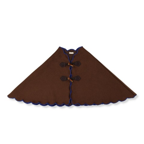 ベビー　ケープ（80cm～95cm・youpiloulou）