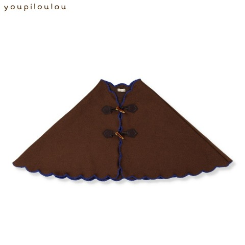 ベビー　ケープ（80cm～95cm・youpiloulou）