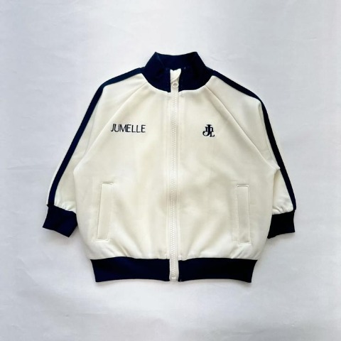 ベビー　ジャケット （80～95cm・JUMELLE）