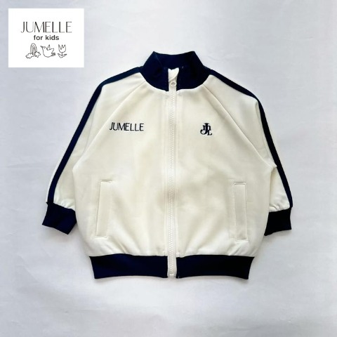 ベビー　ジャケット （80～95cm・JUMELLE）
