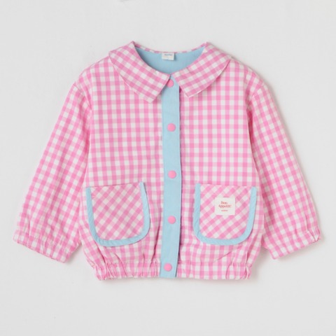 ベビー　ジャケット（80～95cm・moimoi）