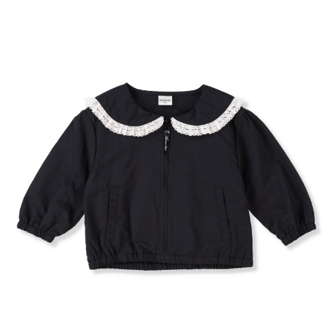 ベビー　ジャケット(80～95cm･mirror bae.)