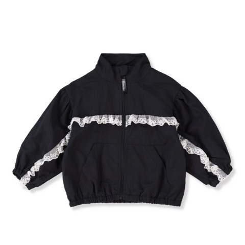 ベビー　ジャケット(80～95cm･mirror bae.)