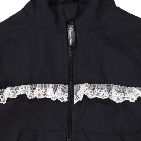 ベビー　ジャケット(80～95cm･mirror bae.)