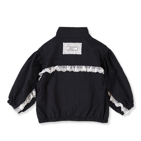 ベビー　ジャケット(80～95cm･mirror bae.)