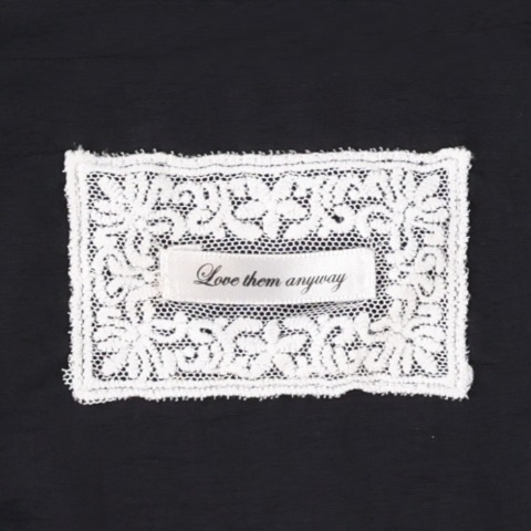 ベビー　ジャケット(80～95cm･mirror bae.)