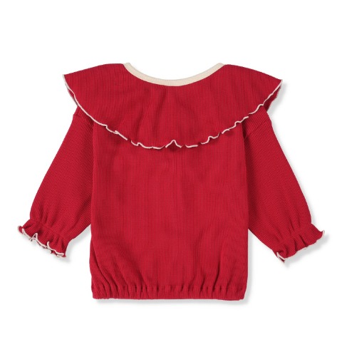 ベビー　カーディガン （80～95cm・nennen neu）