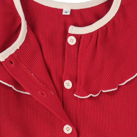 ベビー　カーディガン （80～95cm・nennen neu）