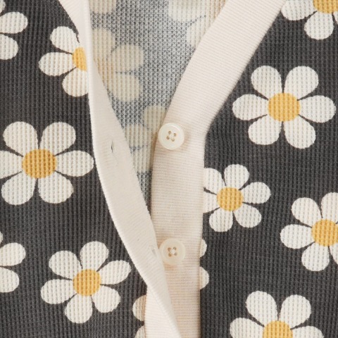 ベビー　カーディガン （80～95cm・nennen neu）