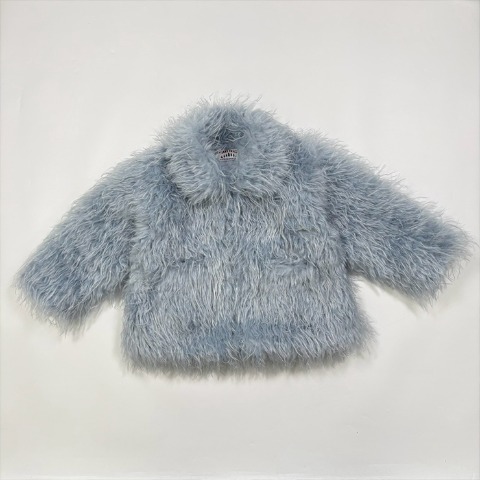 ベビー　ジャケット（80cm～95cm・sunny patch）