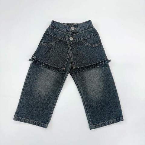 ベビー　パンツ （80～95cm・MYLITTLEWONDER）