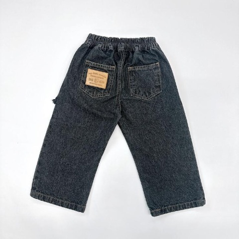 ベビー　パンツ （80～95cm・MYLITTLEWONDER）