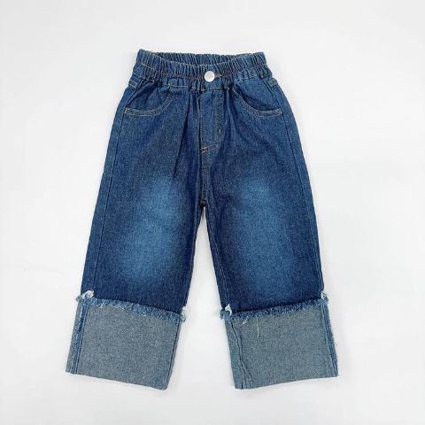 ベビー　パンツ （80～95cm・MYLITTLEWONDER）