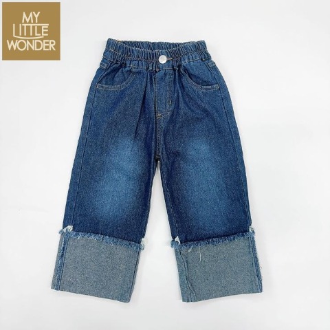 ベビー　パンツ （80～95cm・MYLITTLEWONDER）