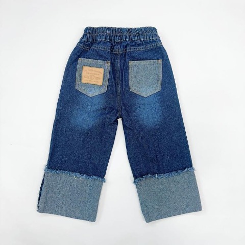 ベビー　パンツ （80～95cm・MYLITTLEWONDER）