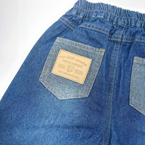 ベビー　パンツ （80～95cm・MYLITTLEWONDER）