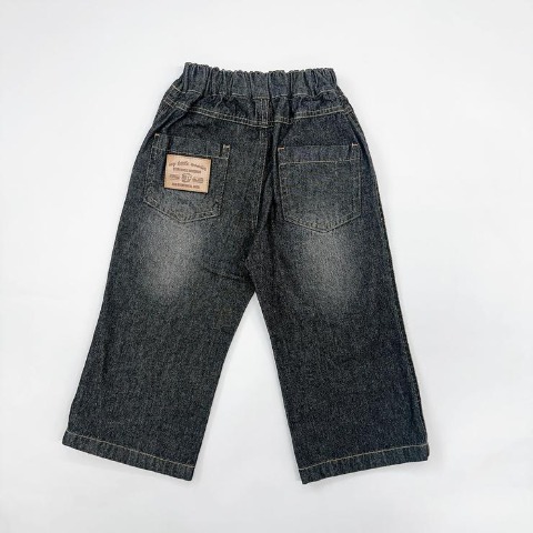 ベビー　パンツ （80～95cm・MYLITTLEWONDER）