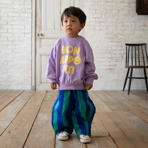 ベビー　パンツ （80～95cm・moimoi）