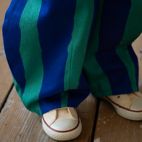 ベビー　パンツ （80～95cm・moimoi）