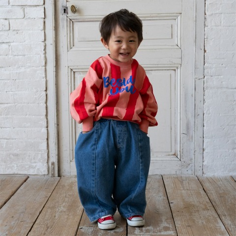 ベビー　パンツ （80～95cm・moimoi）