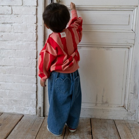 ベビー　パンツ （80～95cm・moimoi）