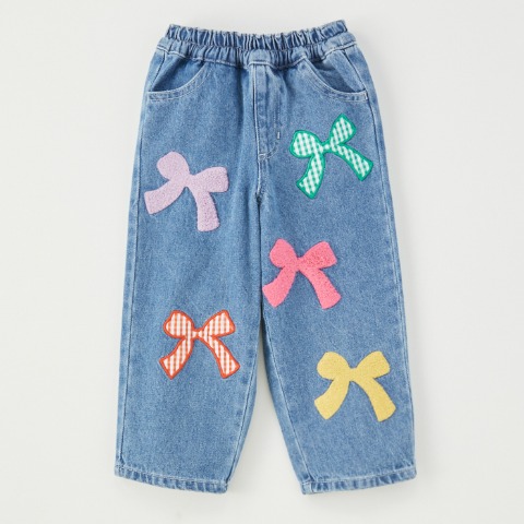 ベビー　パンツ （80～95cm・moimoi）