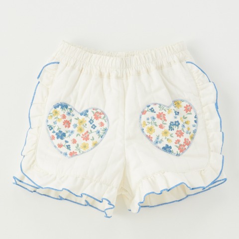 ベビー　ショートパンツ （80～95cm・moimoi）