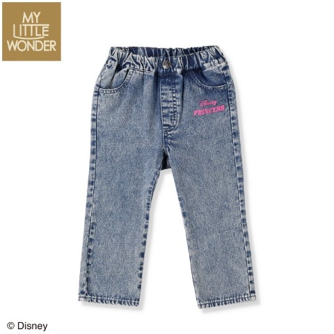 ベビー　パンツ（90・95cm・MY LITTLE WONDER/Disney）