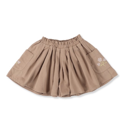 ベビー キュロット （80～95cm・S.T.C. Marche Bojour）