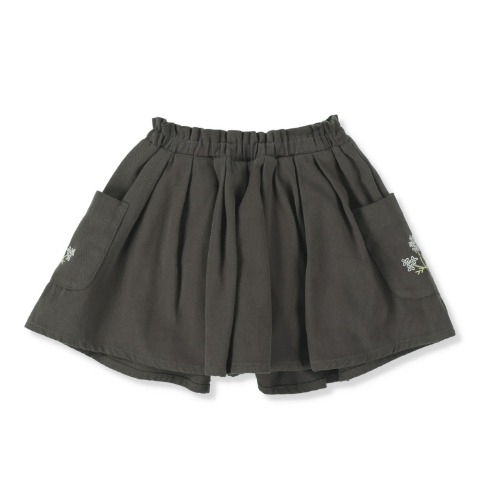 ベビー キュロット （80～95cm・S.T.C Marche Bonjour）