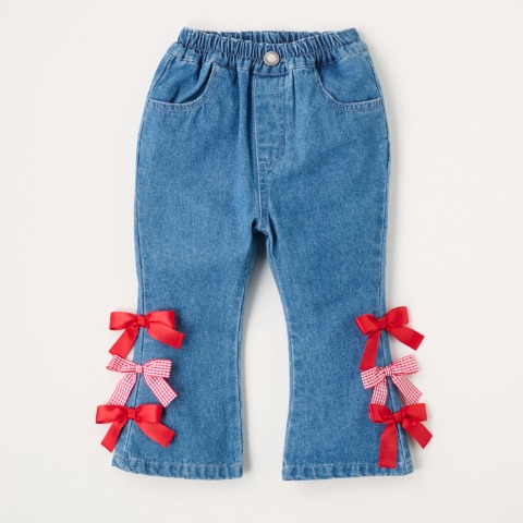 ベビー　パンツ（80～95cm・サンリオキャラクターズ）