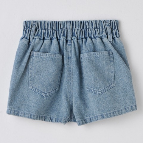 ベビー　ショートパンツ （80～95㎝・エンジェルブルーキッズ）