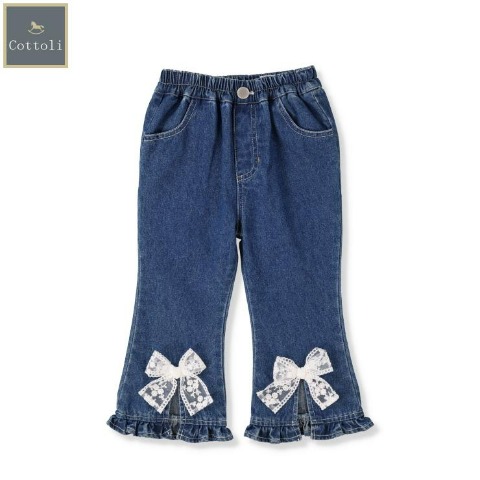 ベビー　パンツ （80～95cm・Cottoli）