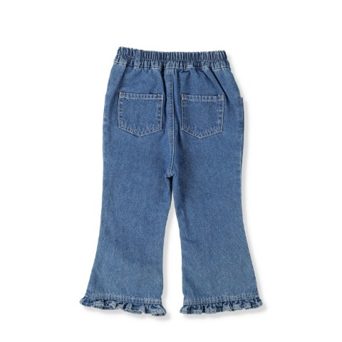 ベビー　パンツ （80～95cm・Cottoli）